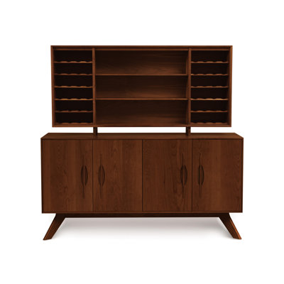 Huche en bois massif Catalina