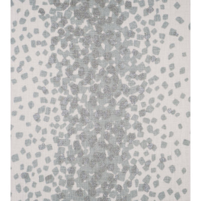 Bridgehampton Spritz Mineral Linen Fabric
