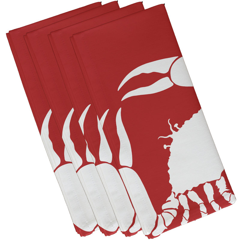 Ensemble de serviettes 4 pièces Marshallton, Corail