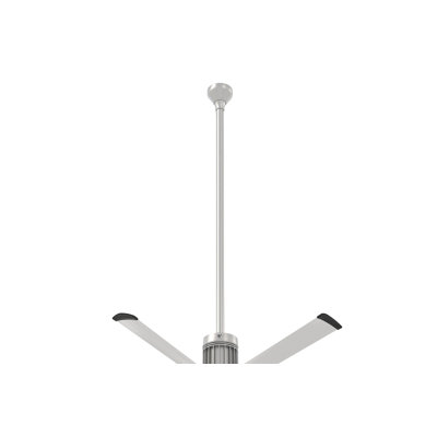 Tiges de ventilateur de plafond i6