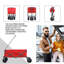 Chariot de jardin utilitaire pliable couleur pliable