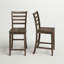 Tabouret de comptoir 24 po Kewaunee-2066127337