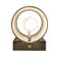 1 - Light Flush Mounted Sconce