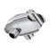 Moen Attune Eight-Function 4.75" Diameter Spray Head Standard With Handshower