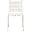 Chaise d'appoint rembourrée Ryland-259865310-258555671