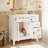 36'' Single Bathroom Vanity with Top-100752524