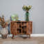 Grilli Accent Chest