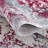 Rug Branch Solenne 3' x 5' (2'8" x 4'8") Red/Grey Abstract Indoor Doormat Rug, Contemporary, Medium Pile, Stain-Resistant Entry Carpet - Front Door, Mudroom, Hallway and Kitchen-673187112