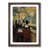 Walnut Framed selected