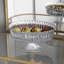 Vintage Punch Bowl
