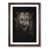 Walnut Framed selected