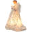 9'' Christmas Lighted Shatterproof Tree Topper