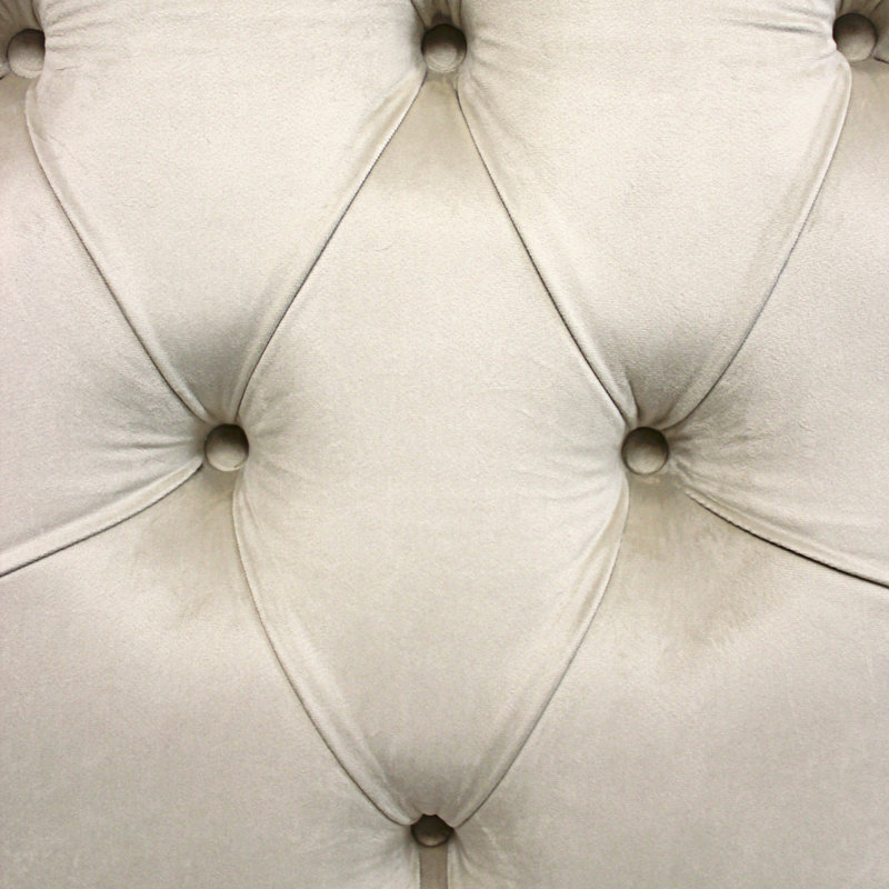 Fauteuil à oreilles Contessa