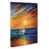 Wrapped Canvas selected