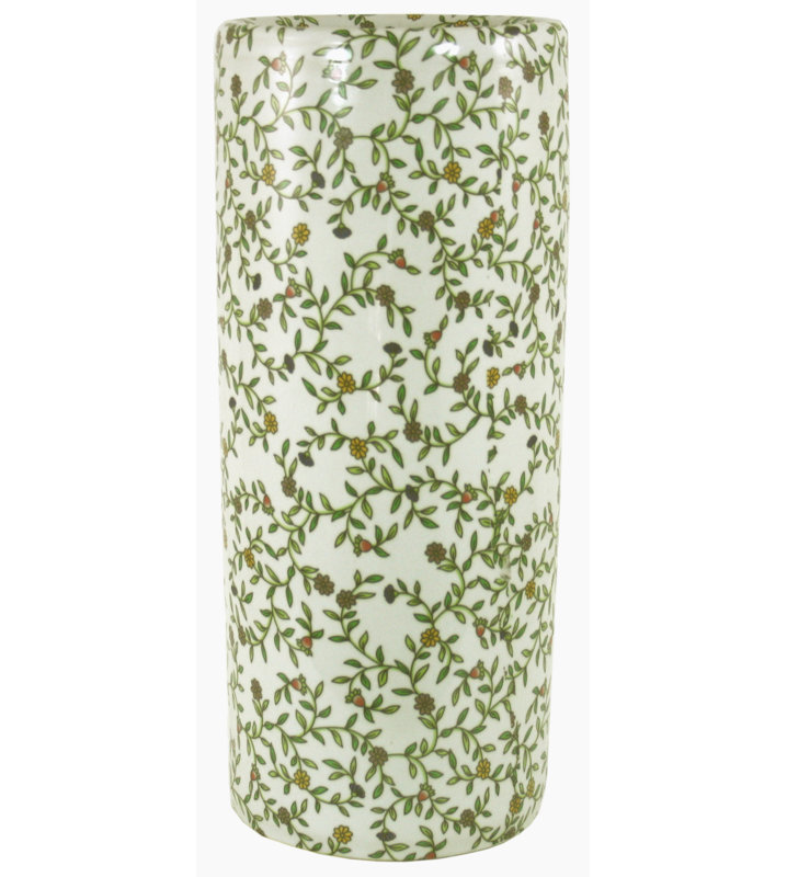 Ceramic Freestanding Umbrella Stand