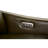  Quinault Power Leather Match Reclining Loveseat with Headrest