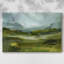 Toile tendue Emerald View III-Gallery-1823345293