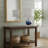 Gradient Glass Table Lamp