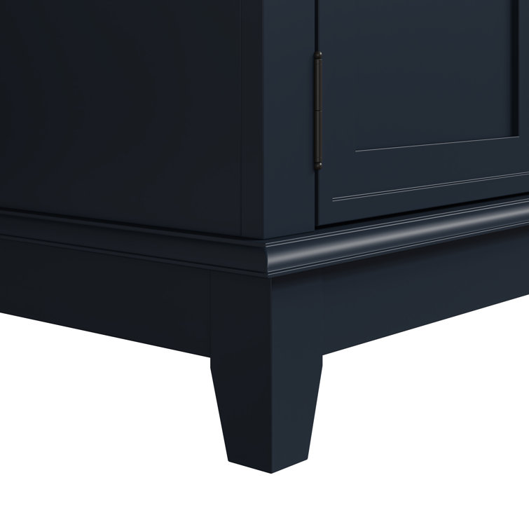 Amarapal 71.97'' Media Console
