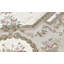 Aubusson Hand Knotted Wool Oriental Area Rug