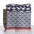Hand Woven Throw Blanket-168956255