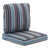 Blue/Brown/Black Striped is out of stock