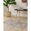 Tapis oriental beige amande Paarth Paarth-512735165