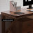 Light-walnut L-Shaped Solid Wood desk-109546079-109546082