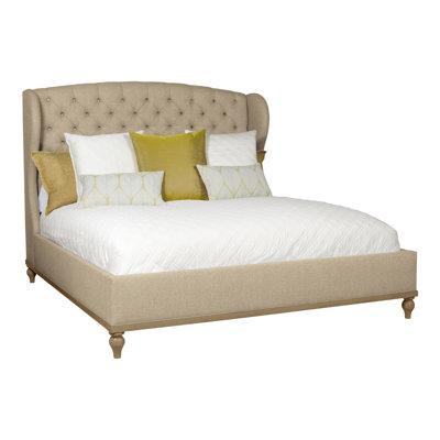 Emma King Bed