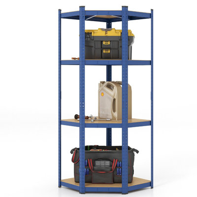 Ekanta 100 cm W Shelving Unit