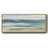 Ocean Breeze- Framed Canvas-111264769