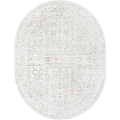 Micsunel Abstract Indoor Rug