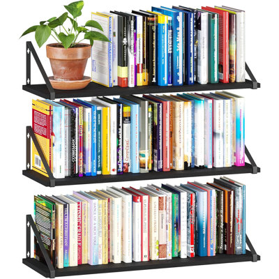 Hodslavice Floating Shelf