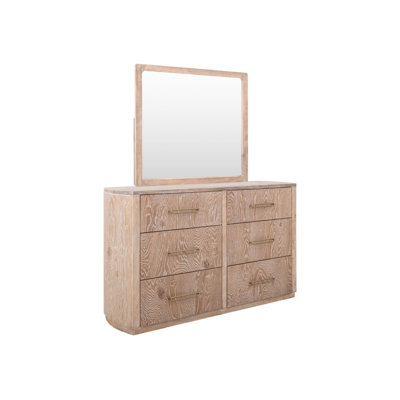 Balam, miroir