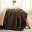 Couverture matelassée - Motif tissé texturé, couvre-lit léger Airy, 85 g / m²-118156021-101518312