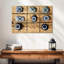 Jeu de Senne Tic Tac Toe-107701435