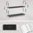 2-tier Shoe Rack-912815193-912815196