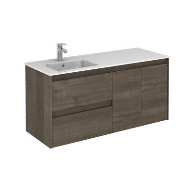 Ambra 47.5'' W Single Vanity