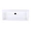 Luce 36.25'' L Bathroom Sink-708139870-740307236