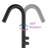 1 Tub Filler and Diverter Tub Faucet-61503405