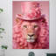 Wrapped Canvas Print-681520515