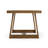 Linzy Pine Solid Wood Dining Table-415220511-415220501