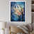 White Picture Frame selected