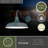 Gunnora Steel Wall Light-694051927-694051914