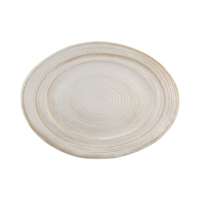 Elite Global Solutions Della Melamine Serving Dish