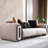 Montr 4 - Piece Living Room Set