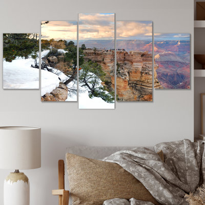 " Sonoran Serenade " 5 - Pieces