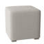 Casale 18" Square Cube Ottoman-456052523-471719333