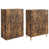Smoked Oak