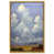 Gold Floater Frame is out of stock selected